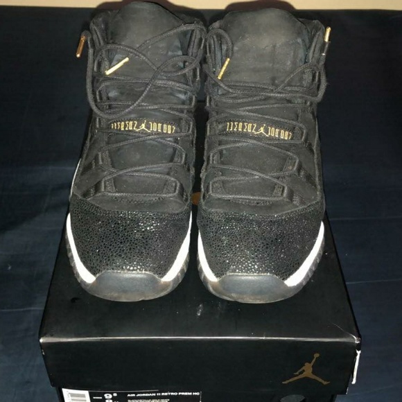 Jordan Shoes - Air Jordan 11 Retro
